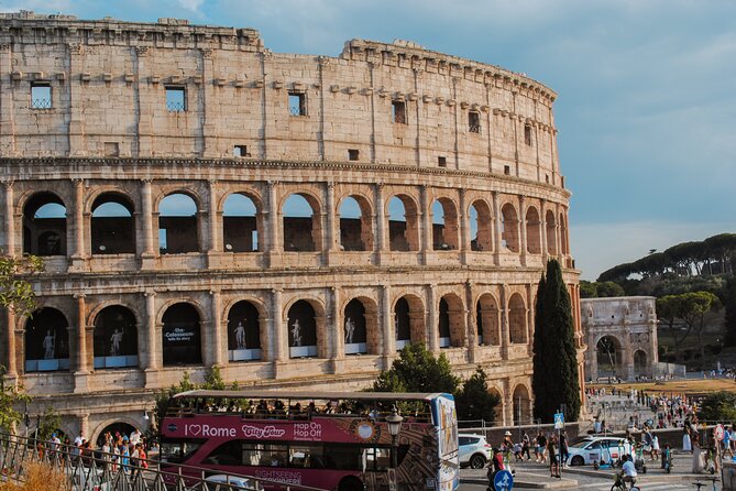Rome: Gladiator’s Gate Arena Floor Guided Tour - Price and what you’re really paying for (about $90.11)