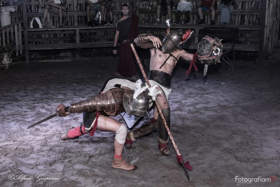 Rome: Gladiator Show and Museum Tickets - Who This Fits Best in Your Rome Trip