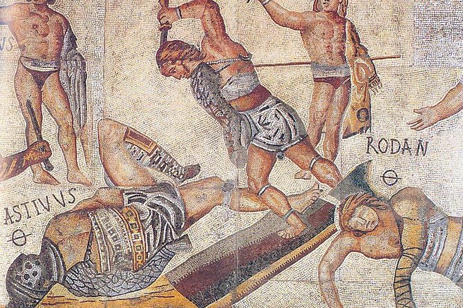 Rome Gladiator Show at Gruppo Storico Romano - Price and Value: Is $29.96 a Smart Buy?