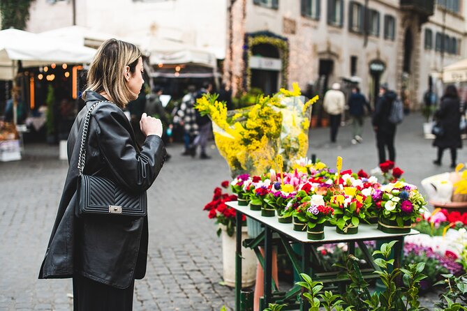 ROME: Golf-Cart Private Tour - Piazza del Popolo: Where The City’s Story Starts