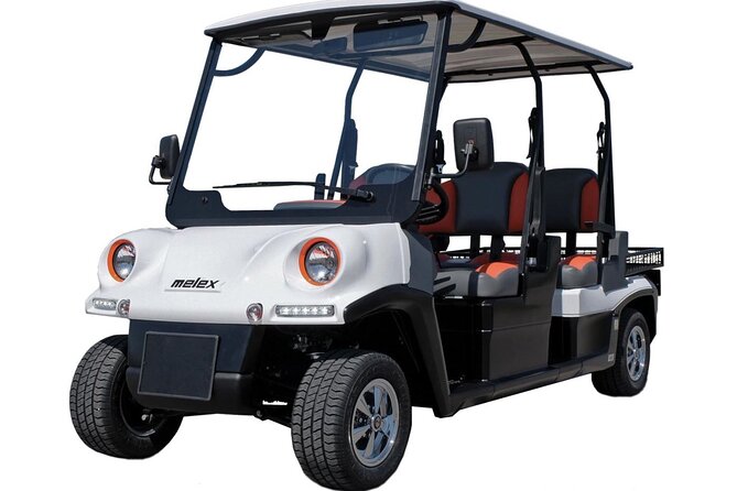 Rome Golf-Cart Rental - Key Things That Make This Rome Golf Cart Rental Worth It