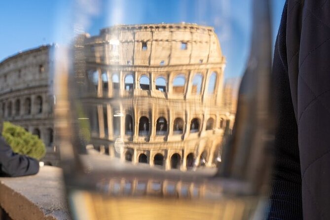 Rome Golf Cart Tour - Pantheon: A Dome You Understand When You’re There
