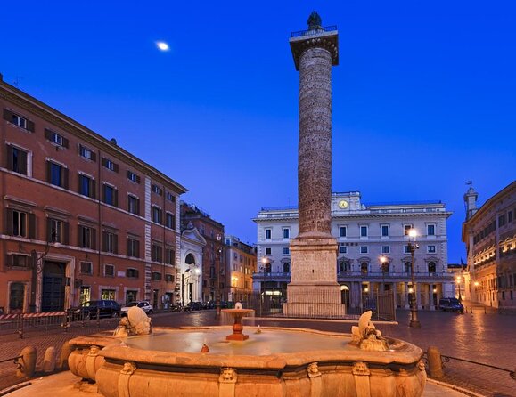Rome Golf Cart Tour: Discover the Pinnacle Experience - Price and Value: Is $396.48 a Good Deal?