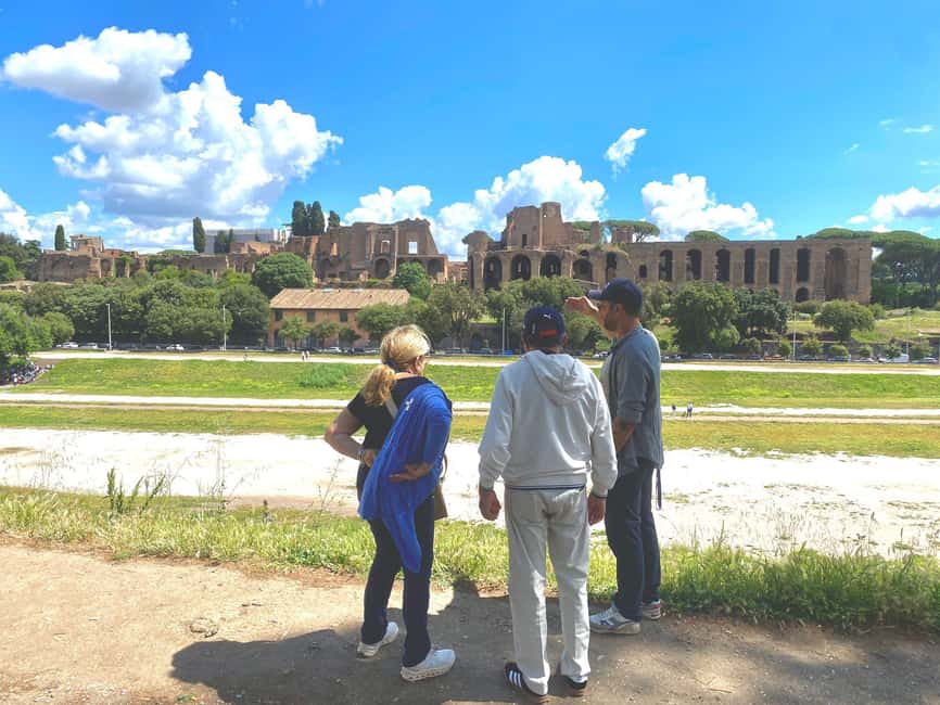 Rome: Golf Cart Tour with Artisanal Gelato Tasting - Mouth of Truth (Bocca della Verità): The Quirky Roman Stop That’s Fun for All Ages