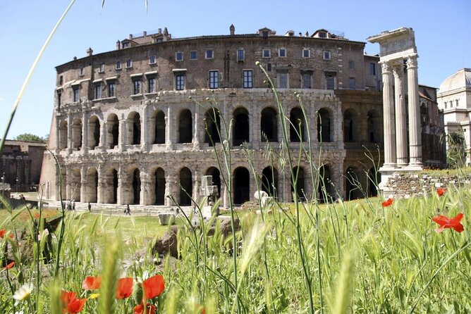 Rome Gourmet Food Tour: An Exclusive Full Meal by Do Eat Better - Key points that make this Rome food tour work
