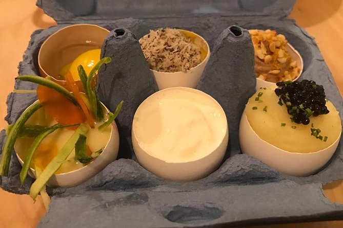 Rome Gourmet Food Tour: An Exclusive Full Meal by Do Eat Better - Price and value: what $114.14 buys you in real Rome time