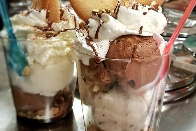 Rome Gourmet Food Tour: An Exclusive Full Meal by Do Eat Better - Trastevere supplì: the crispy, deep-fried moment you’ll remember