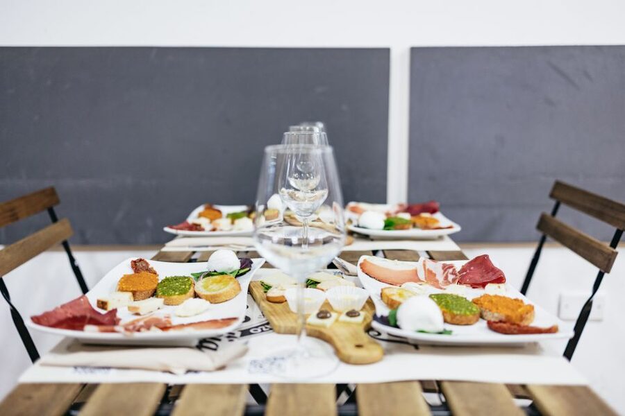 Rome: Gourmet Food Tour with Dinner & Barolo Wine - Who should book this Rome food-and-wine tour?