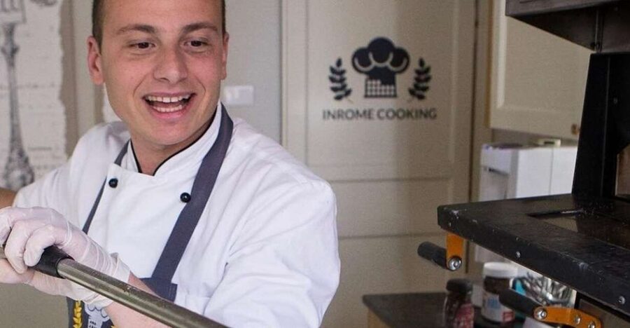 Rome: Gourmet Pizza Cooking Class (SHARED) - Key Points Before You Go