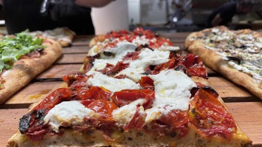 Rome: Gourmet Pizza Cooking Class (SHARED) - What Makes This Rome Pizza Class Worth Your Time