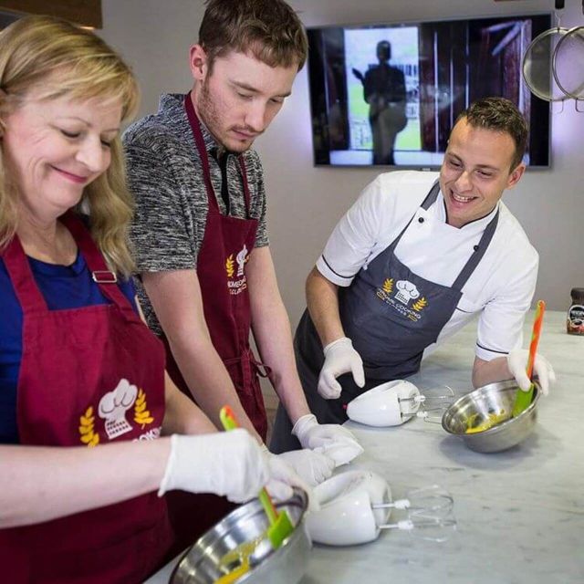 Rome: Gourmet Pizza Cooking Class (SHARED) - Price and Value: Is $93 Fair for 1.5 Hours?