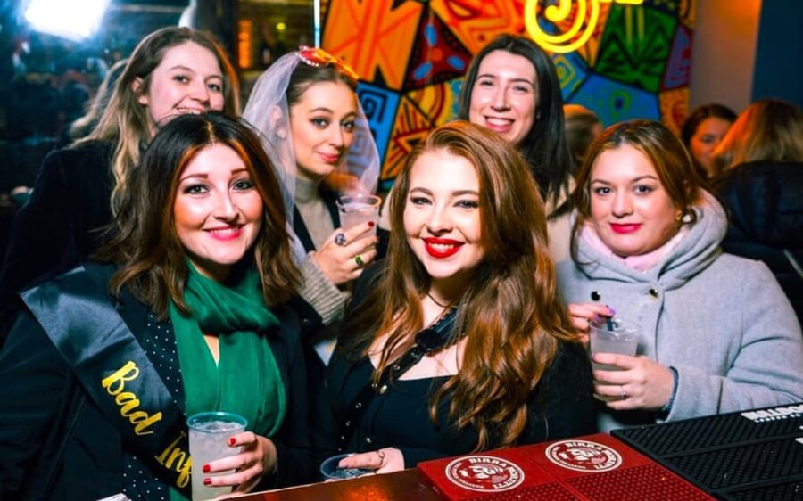 Rome: Guided Bar Crawl in Trastevere - Key Highlights You’ll Notice Right Away