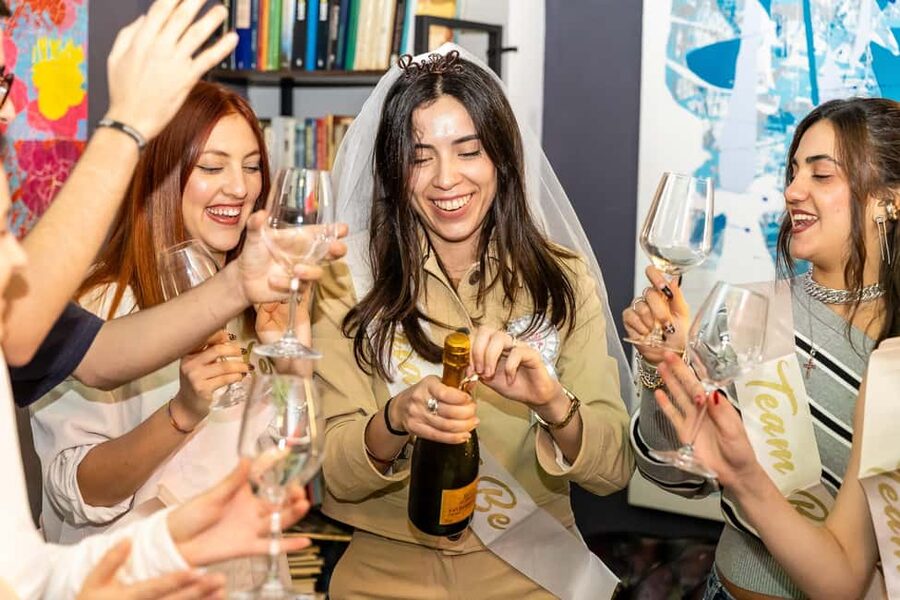 Rome: Guided Bar Crawl with Drinks & Dark History - Priority Service and Bar Choices You’d Miss on Your Own