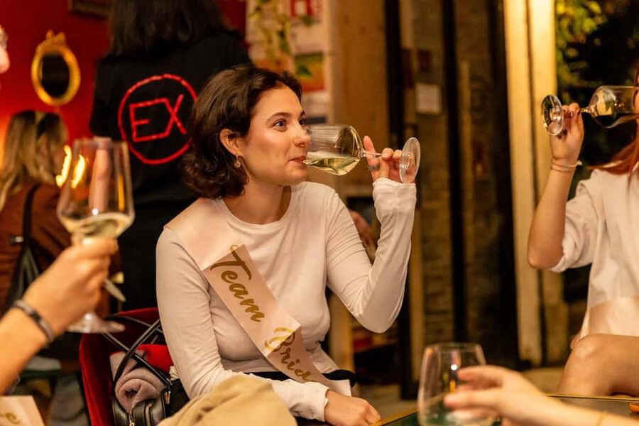 Rome: Guided Bar Crawl with Drinks & Dark History - Price and Value: Is $77 Fair for Three Hours?