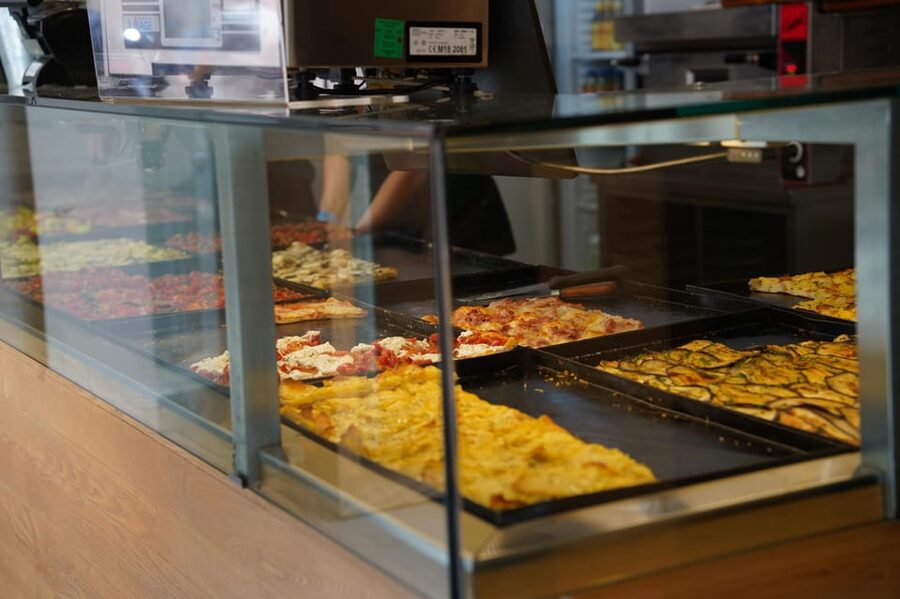 Rome: Guided City Food Tour by Vespa and Tastings - Coffee First: Waking Up for Roman Street Snacks