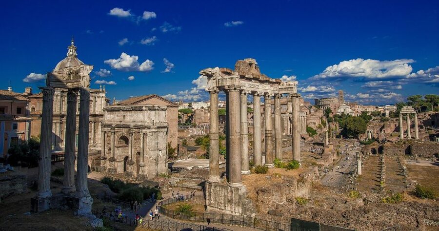 Rome: Guided Colosseum Arena & Forum Experience - What You’re Really Paying For at $66