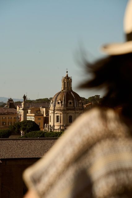 Rome: Guided Colosseum Arena & Forum Experience - Roman Forum Walk: The Empire’s Daily Stage