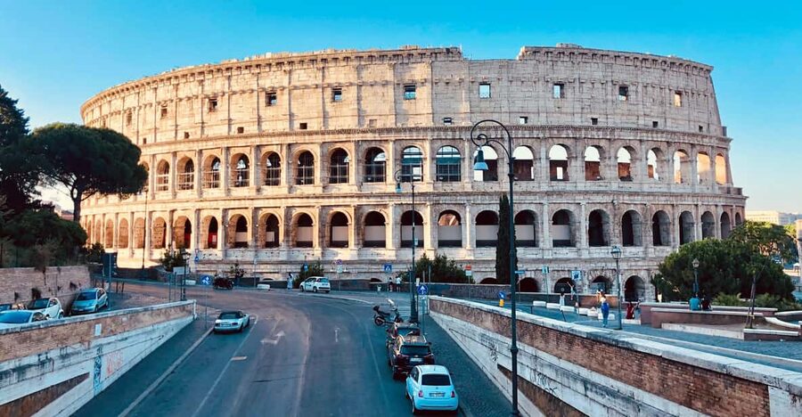 Rome: Guided Colosseum Underground Tour - Key Things I Think Are Worth Your Attention