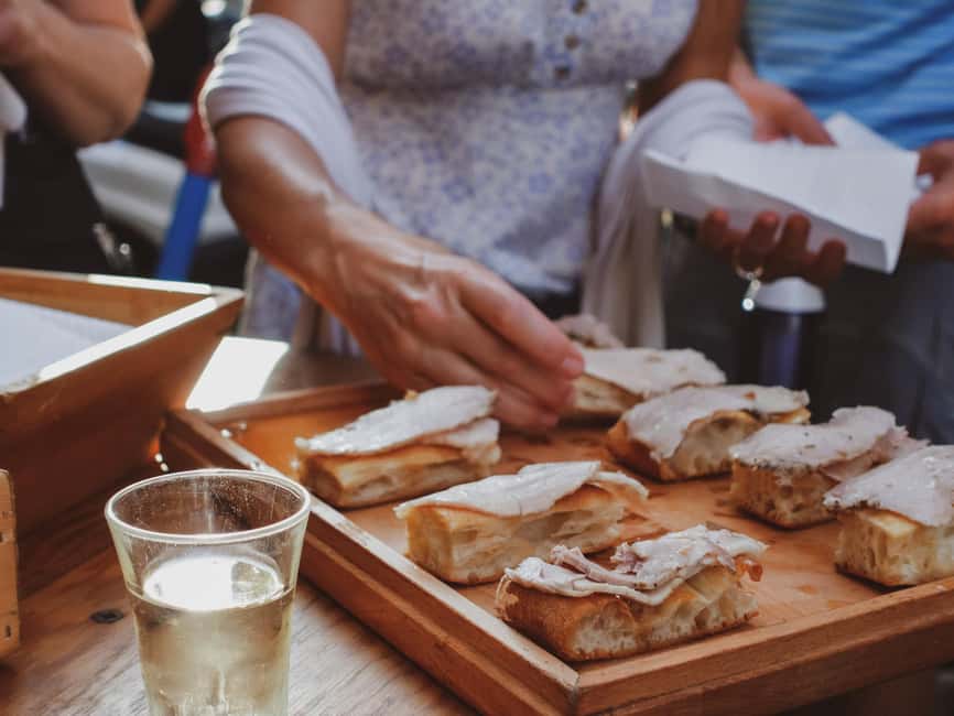 Rome: Guided Food Walking Tour with Wine in Trastevere - Who This Tour Is Best For (And Who Might Skip It)