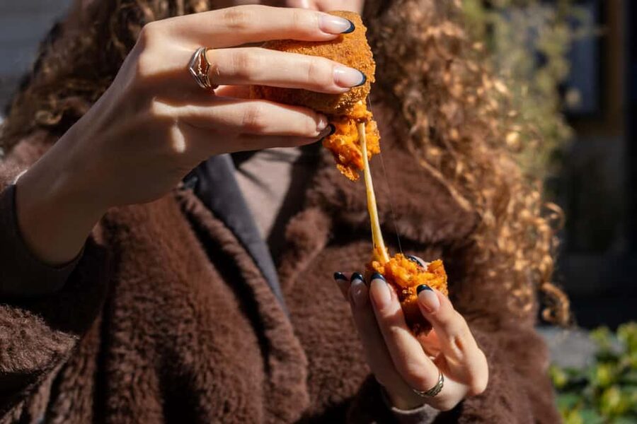 Rome: Guided Food Walking Tour with Wine in Trastevere - Practical Tips I’d Follow on This Tour