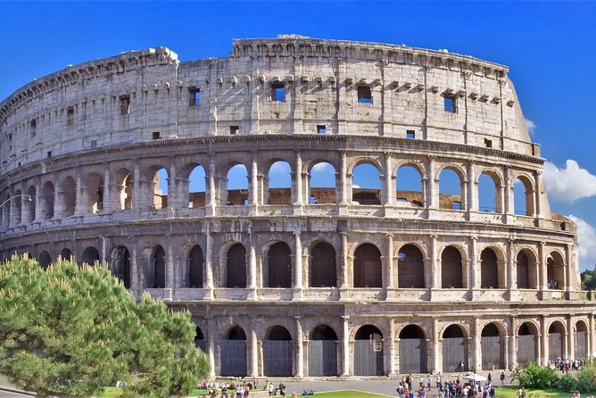 Rome: Guided Group Tour of Colosseum, Roman Forum & Palatine Hill - Guides, Headsets, and Pacing: What Actually Changes Your Experience