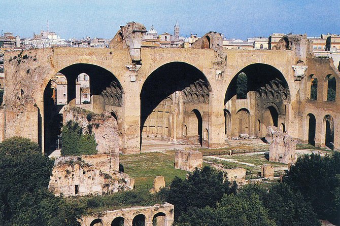 Rome: Guided Group Tour of Colosseum, Roman Forum & Palatine Hill - Price and Value: Is $65.30 Worth It?