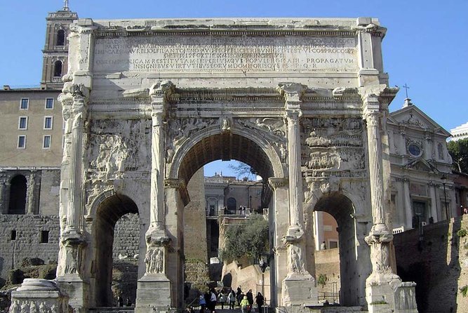 Rome: Guided Group Tour of Colosseum, Roman Forum & Palatine Hill - Should You Book This Colosseum, Roman Forum, and Palatine Hill Tour?