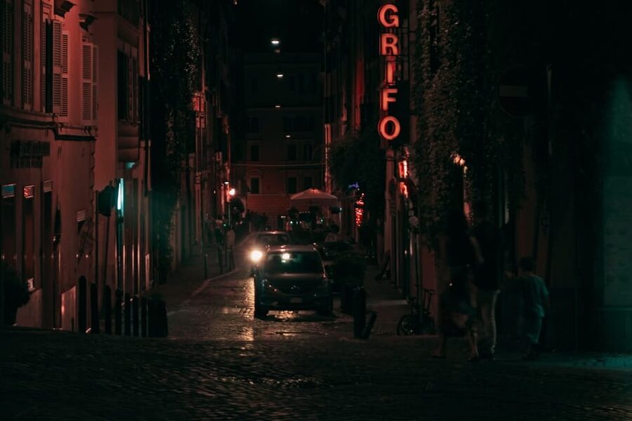 Rome: Guided Haunted Rome Ghost Tour with Dowsing Rods - A Haunted Rome Ghost Tour That Actually Lets You Participate