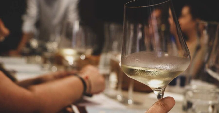 Rome: Guided Italian Wine Tasting Experience - Key Things to Know Before You Go