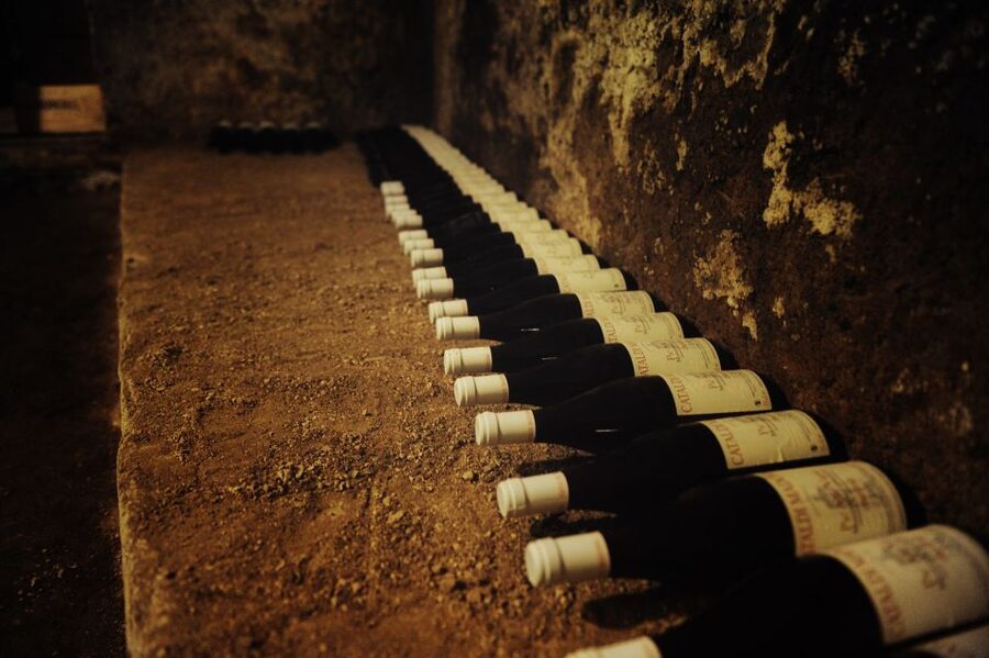 Rome: Guided Italian Wine Tasting Experience - Monti Meeting Point and the Private Tasting Room Vibe