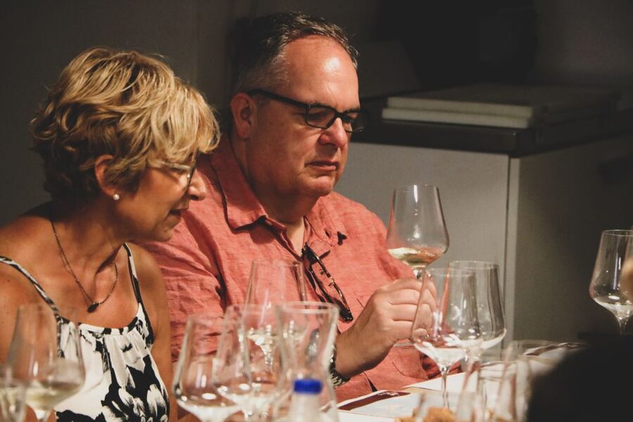 Rome: Guided Italian Wine Tasting Experience - Should You Book This Rome Wine Tasting?