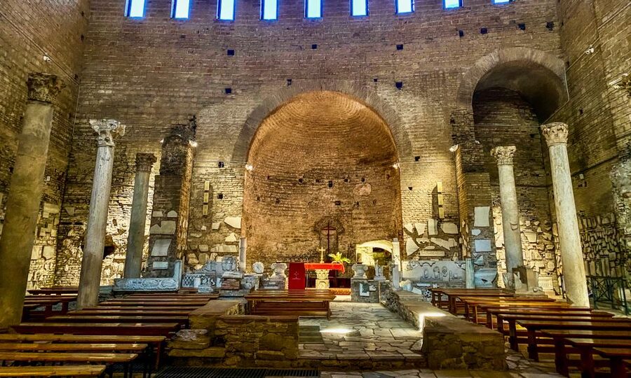 Rome: Guided Roman Catacombs Tour with Transfers - Who This Tour Fits Best (and Who It Won’t)