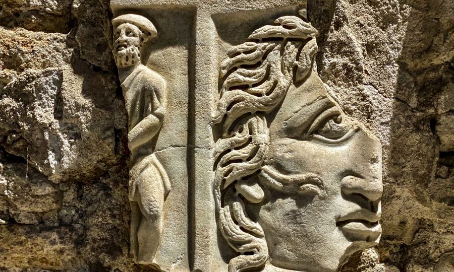 Rome: Guided Roman Catacombs Tour with Transfers - The Subterranean Basilica of Nereus and Achilleus
