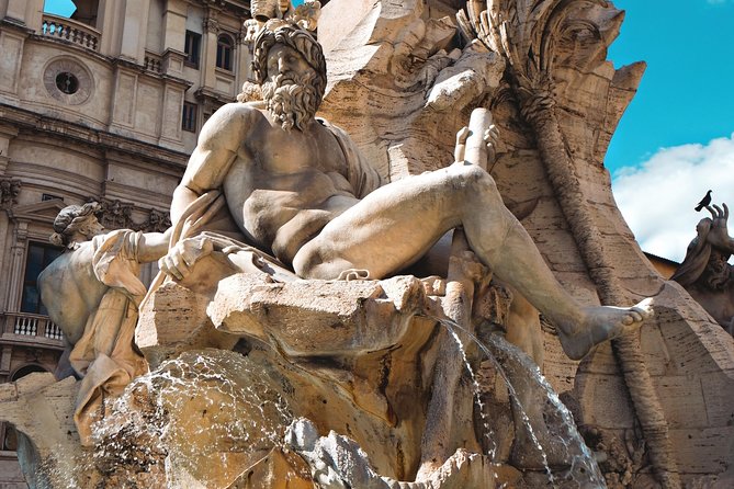 Rome: Guided Small Group Walking Tour of City Highlights - Key Points to Know Before You Go