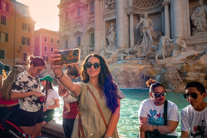 Rome: Guided Small Group Walking Tour of City Highlights - How the Guide Keeps the Pace: Small Group, Clear Stops, Real Stories
