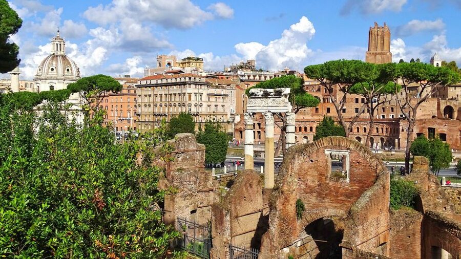 Rome: Guided Tour of Colosseum, Roman Forum & Palatine Hill - Quick practical checklist before you go