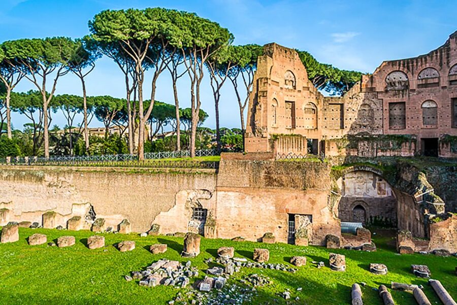 Rome: Guided Tour of Colosseum, Roman Forum & Palatine Hill - Photo stops and crowd sense: small tactics that make a difference