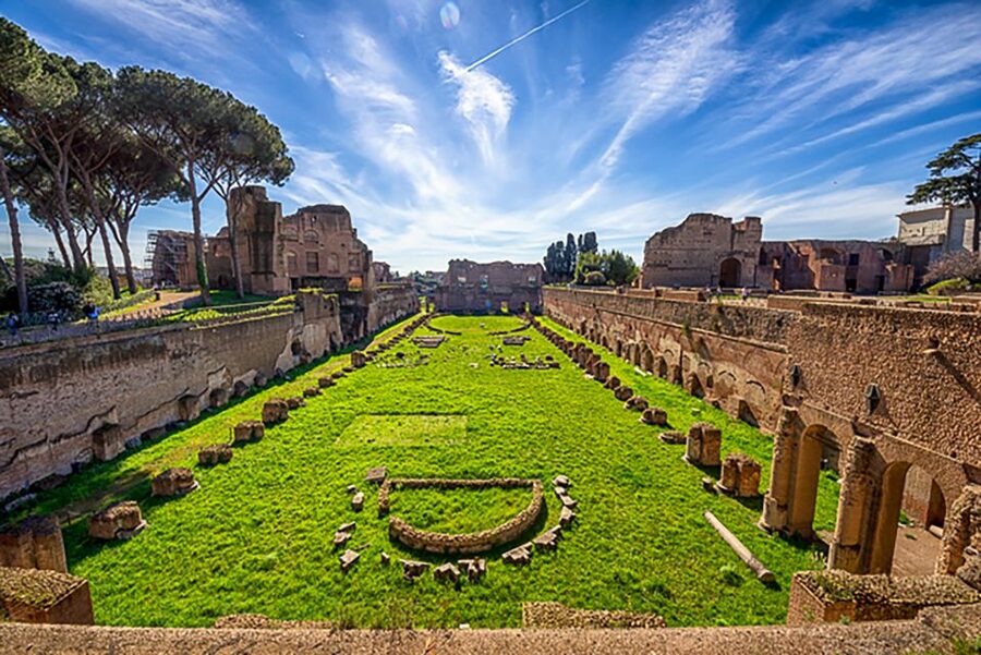 Rome: Guided Tour of Colosseum, Roman Forum & Palatine Hill - Price and value: what you’re really paying for