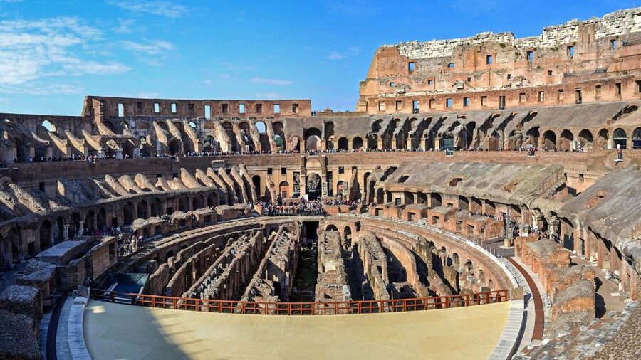 Rome: Guided Tour of Colosseum, Roman Forum & Palatine Hill - Who this tour is for (and who should choose something else)