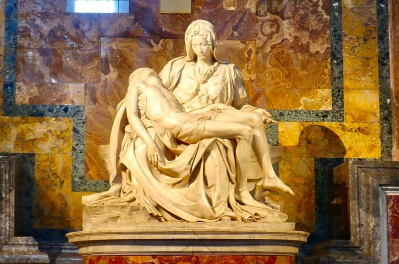 Rome: Guided Tour of St. Peter's Basilica, Grottoes & Square - Price and value: what $29 buys you (and what it doesn’t)