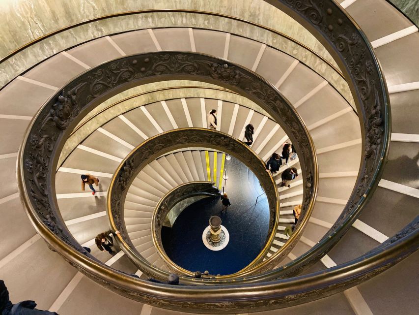 Rome: Guided Tour of St. Peter’s Basilica & Panoramic Dome - FAQ