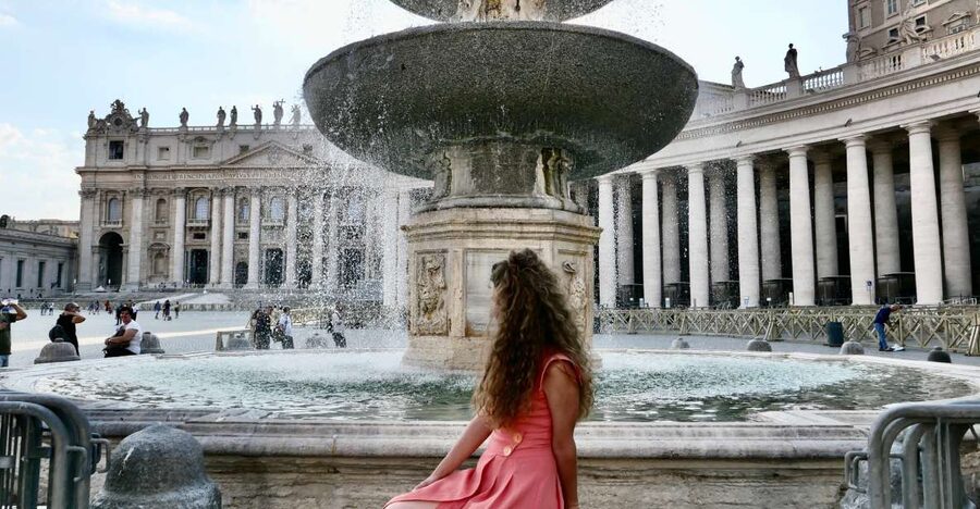 Rome: Guided Tour of St. Peter's Basilica with Dome Climb - Key Things That Make This St. Peter’s Dome Tour Worth It
