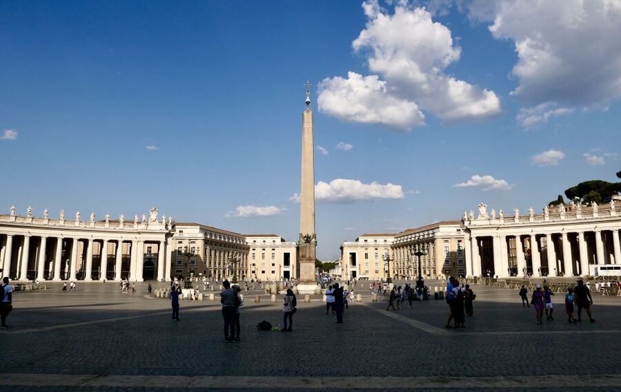 Rome: Guided Tour of St. Peter's Basilica with Dome Climb - Value Check: Is $64 Worth It for Dome Access and an Art Historian Guide?