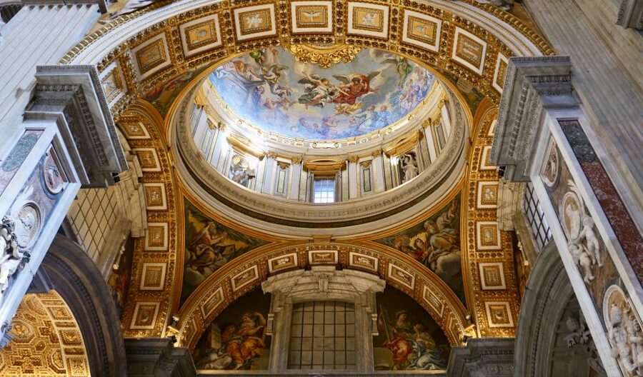 Rome: Guided Tour of St. Peter's Basilica with Dome Climb - Who Should Book This and Who Should Skip It
