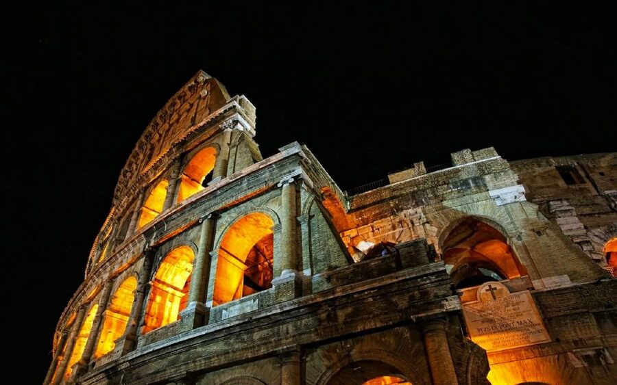Rome: Guided Tour of the Colosseum - Pace, Crowds, and Comfort: Getting the Most from 1.5 Hours