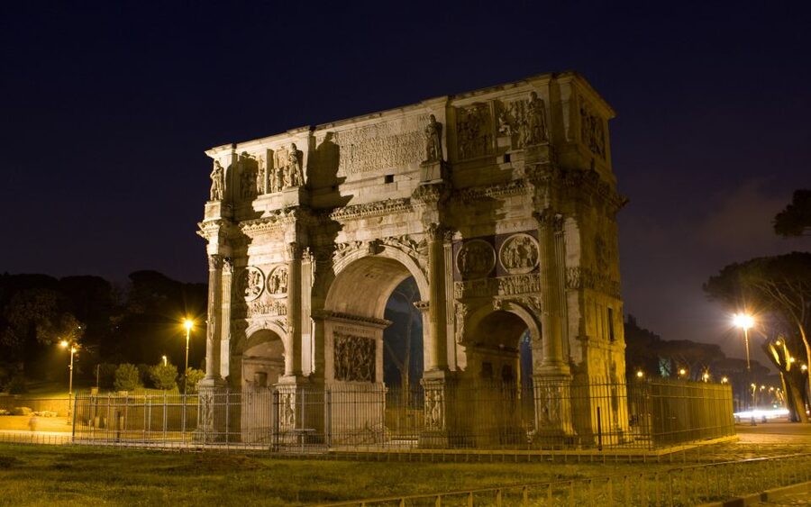 Rome: Guided Tour of the Colosseum - Value for $68: What You’re Really Paying For