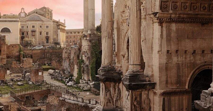 Rome: Guided Tour of the Colosseum - Who This Tour Fits Best (and Who Should Skip It)