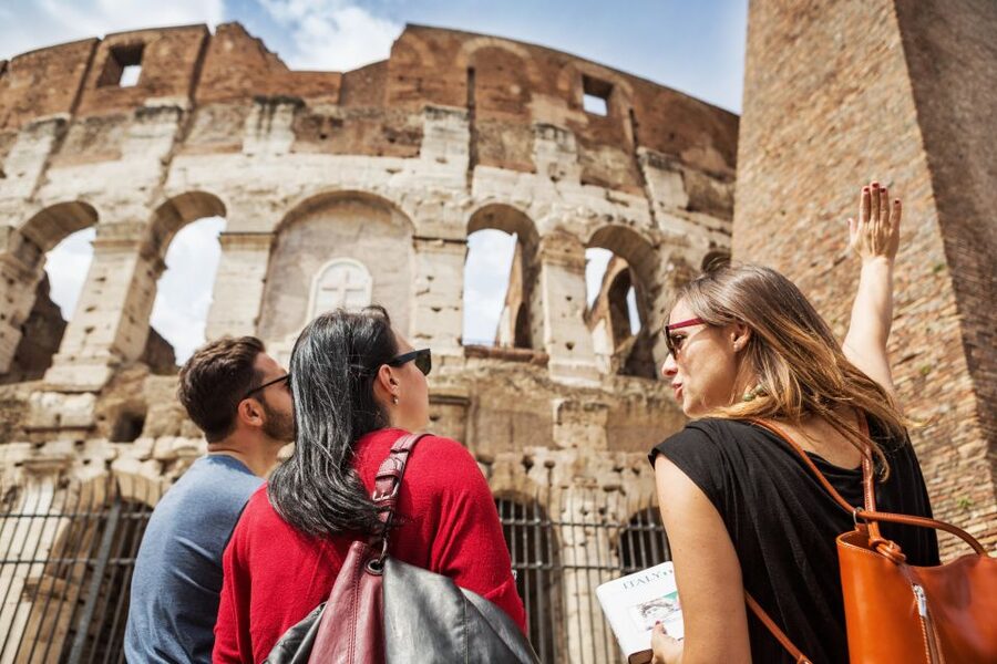 Rome: Guided Tour of the Colosseum Underground - Stepping onto the Arena Floor: where the spectacle became physical