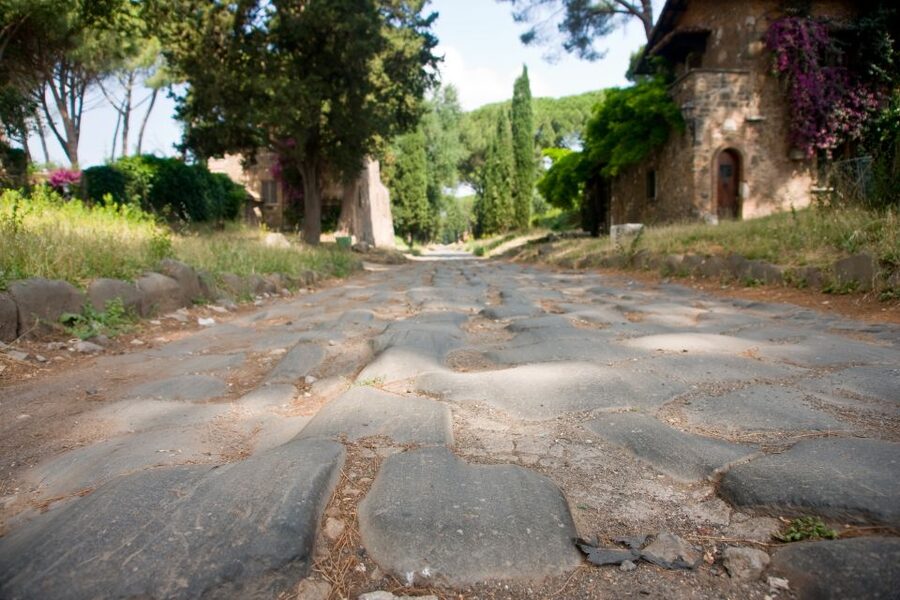 Rome: Guided Underground Tour - Key highlights you’ll care about