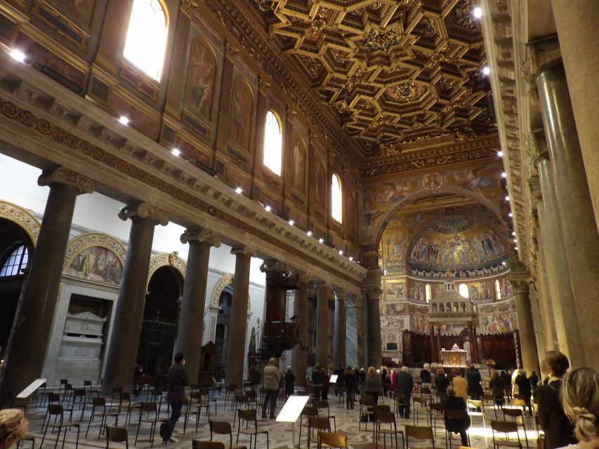 Rome: Guided Walking Tour and River Boat Ride - Guide Quality Matters: Emiliano and Michele’s Style